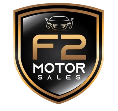 F2 MOTOR SALES logo