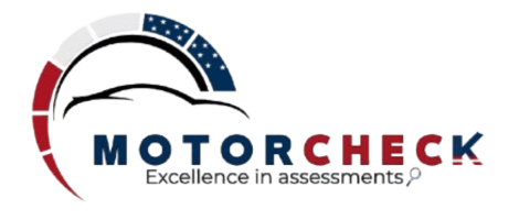 MotorCheck Logo